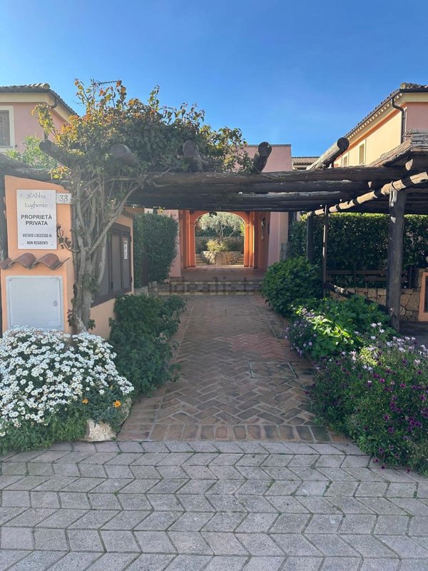 appartamento in affitto ad Olbia