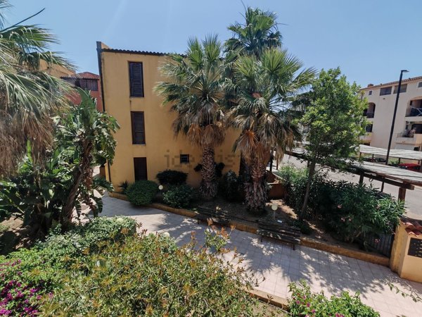 appartamento in affitto ad Olbia