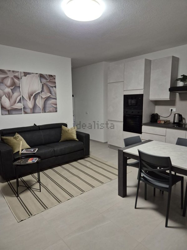 appartamento in affitto ad Olbia in zona Aldo Moro