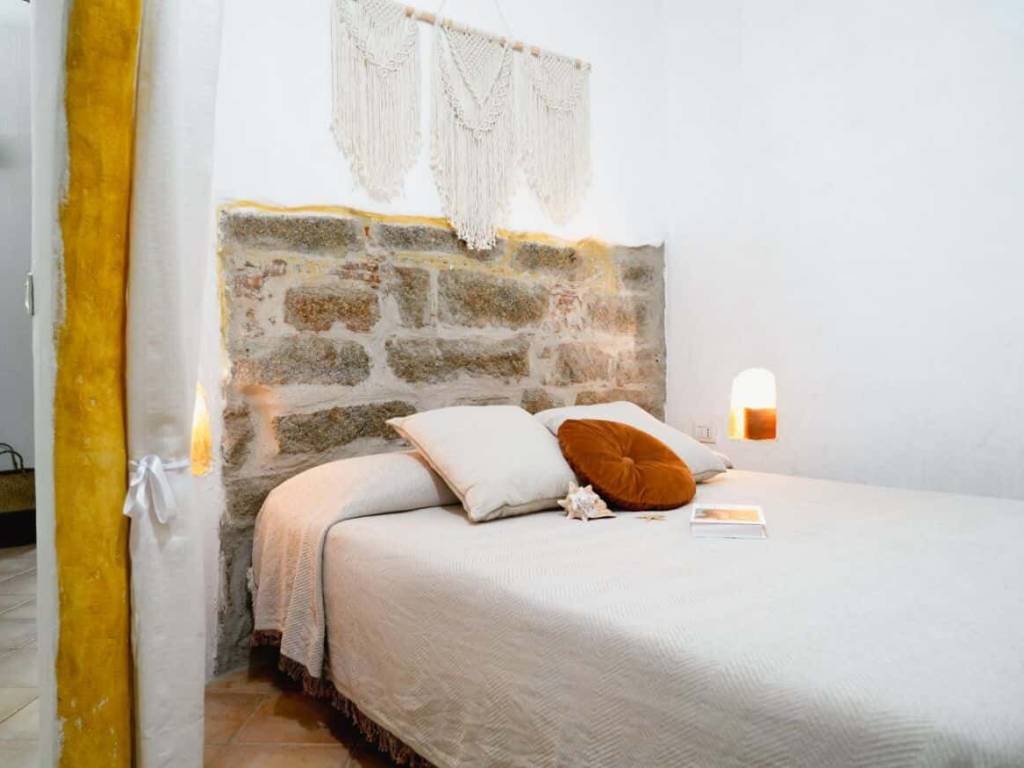 appartamento in affitto ad Olbia in zona Centro Storico