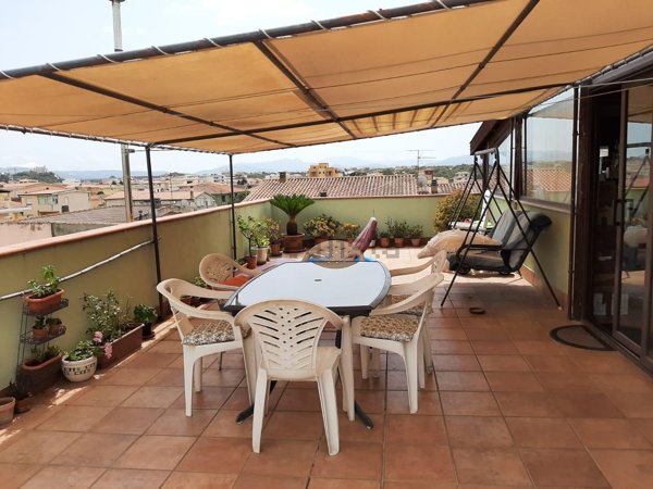 appartamento in affitto ad Olbia in zona Bandinu