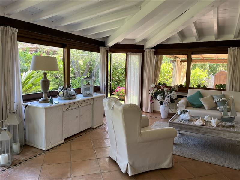 casa indipendente in affitto ad Olbia in zona Porto Rotondo