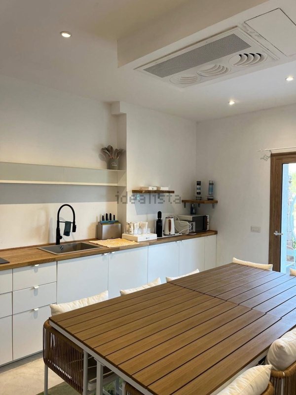 casa indipendente in affitto ad Olbia in zona Pittulongu