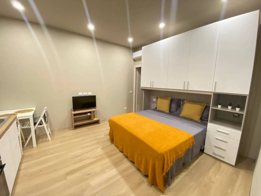 appartamento in affitto ad Olbia in zona Bandinu