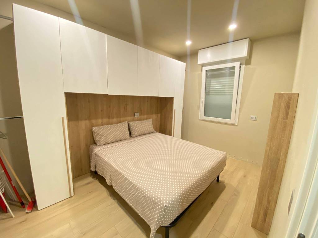 appartamento in affitto ad Olbia in zona Bandinu