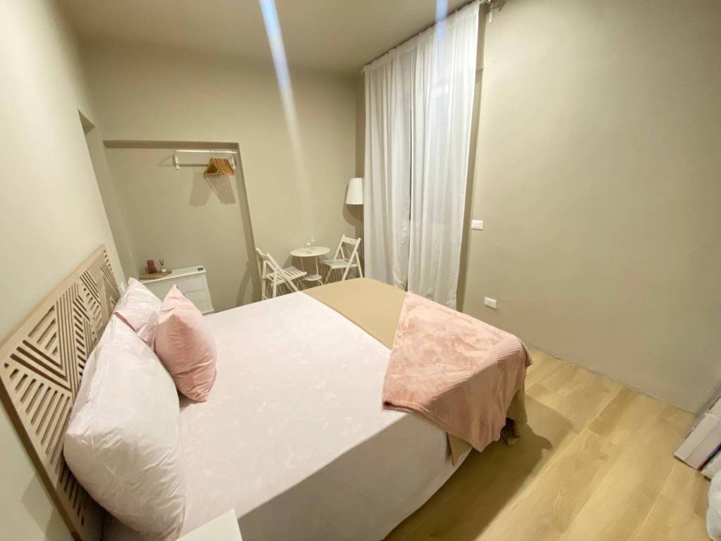 appartamento in affitto ad Olbia in zona Bandinu