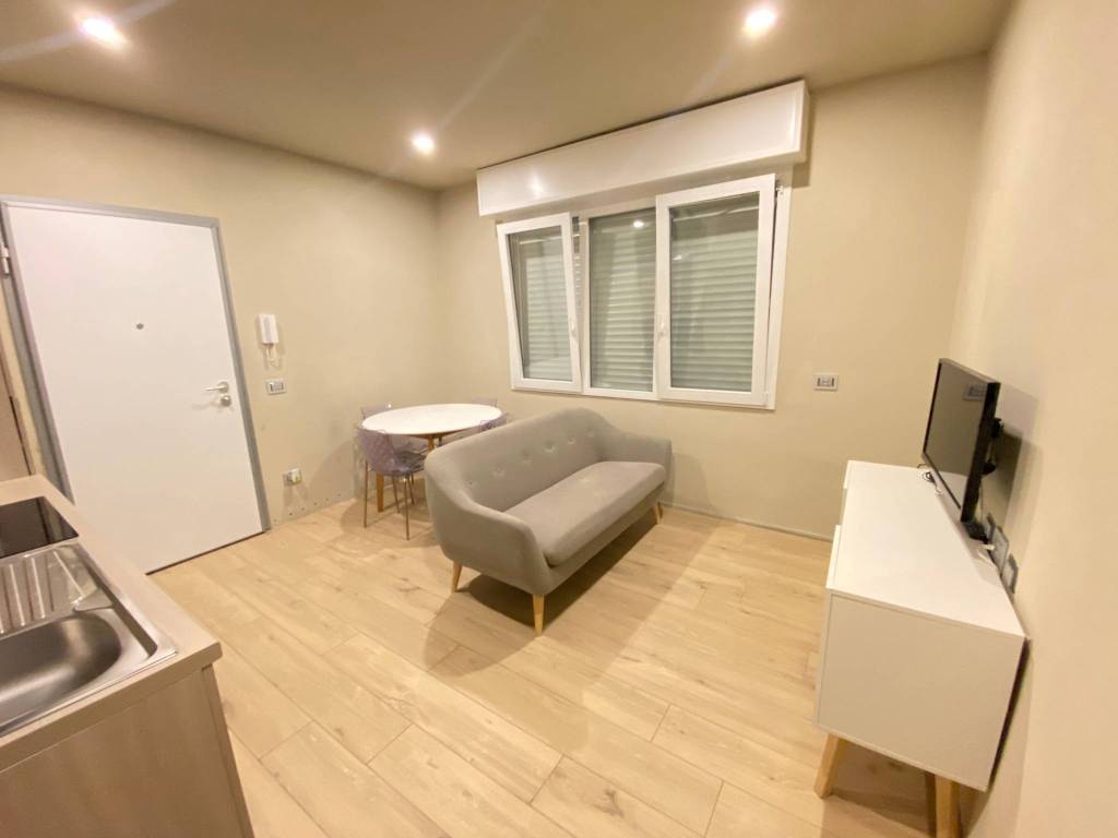 appartamento in affitto ad Olbia in zona Bandinu