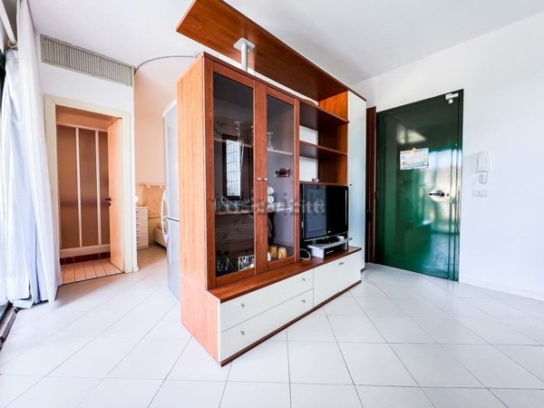 appartamento in affitto ad Olbia in zona Aldo Moro