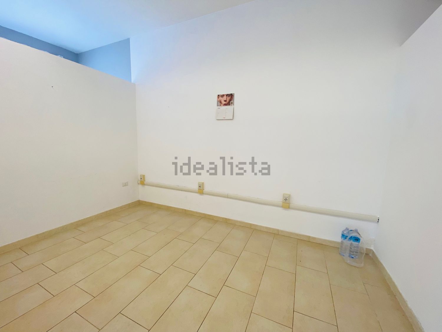 locale commerciale in affitto ad Olbia in zona Barcellona