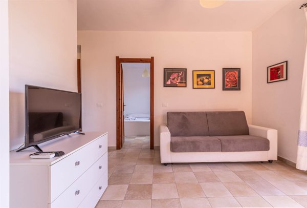 appartamento in affitto ad Olbia in zona Murta Maria