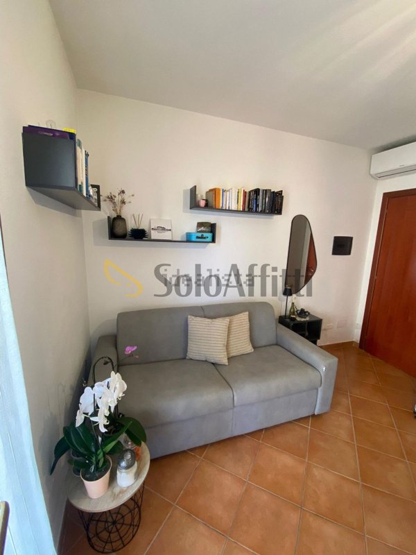 appartamento in affitto ad Olbia in zona Olbia Mare / Sa Marinedda