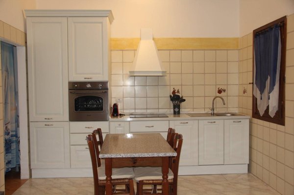 casa indipendente in affitto ad Olbia