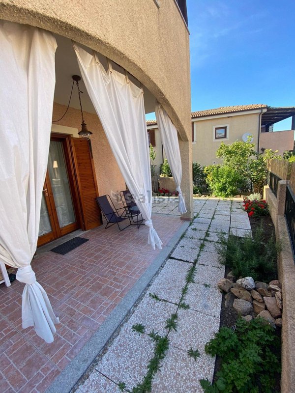 appartamento in affitto ad Olbia in zona Olbia Mare / Sa Marinedda