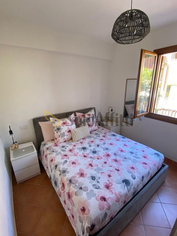 appartamento in affitto ad Olbia in zona Olbia Mare / Sa Marinedda