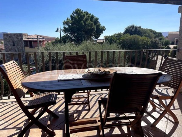 casa indipendente in affitto ad Olbia in zona Pittulongu