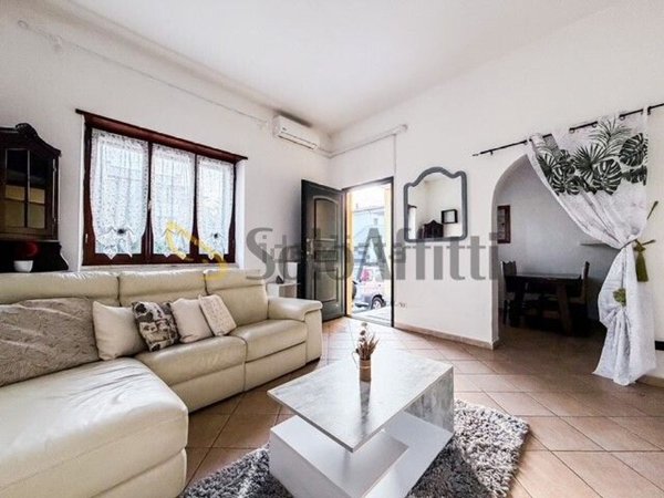 appartamento in affitto ad Olbia