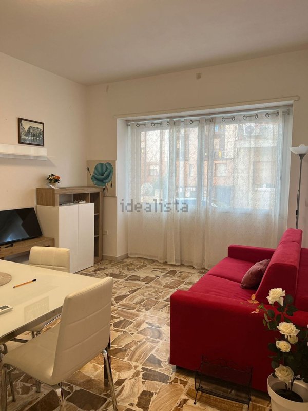 appartamento in affitto ad Olbia