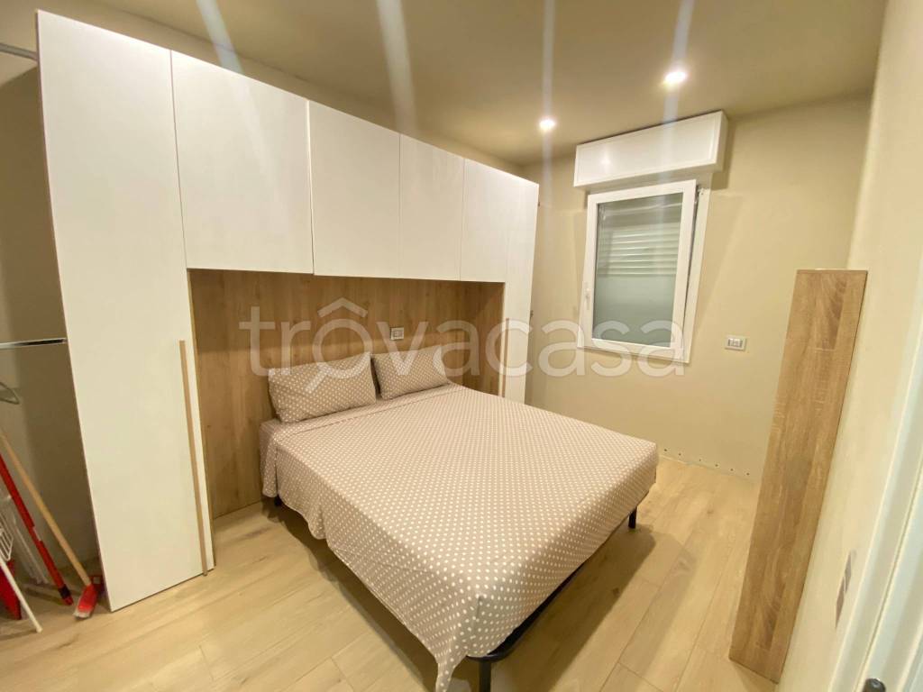 monolocale in affitto ad Olbia in zona Centro Storico