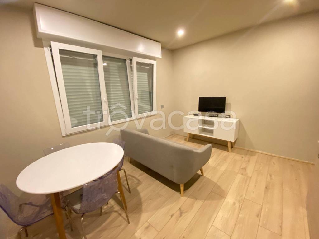 monolocale in affitto ad Olbia in zona Centro Storico