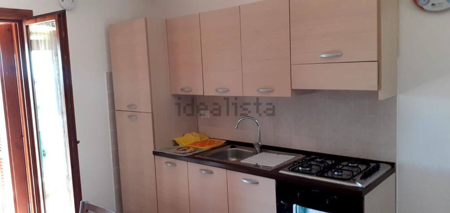 appartamento in affitto ad Olbia