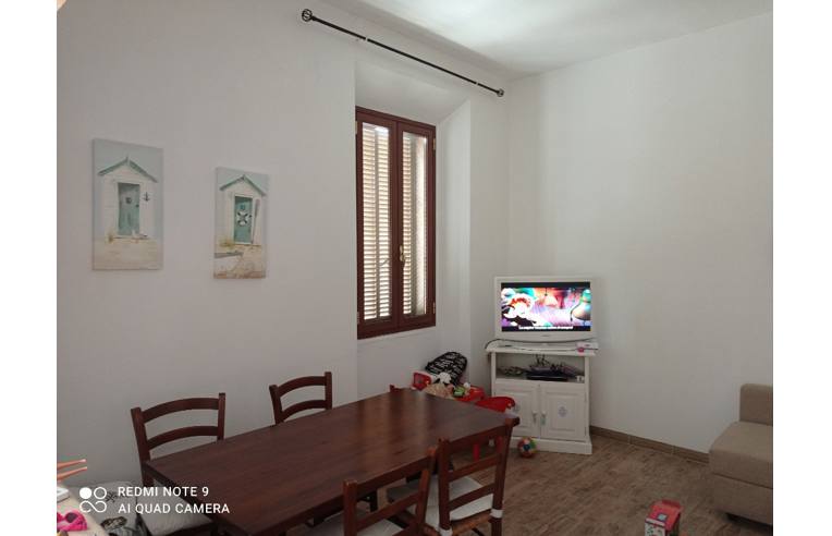 appartamento in affitto ad Olbia