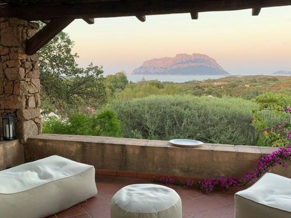casa indipendente in affitto ad Olbia in zona Porto Istana