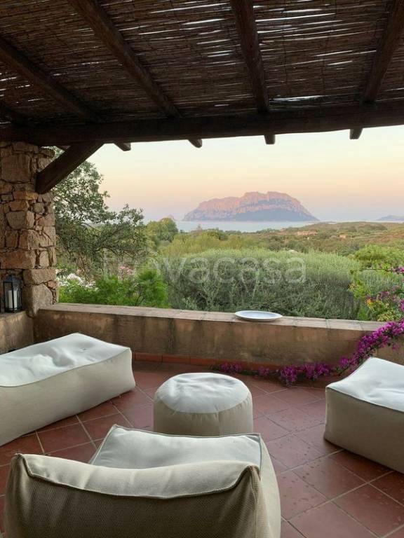 casa indipendente in affitto ad Olbia in zona Porto Istana