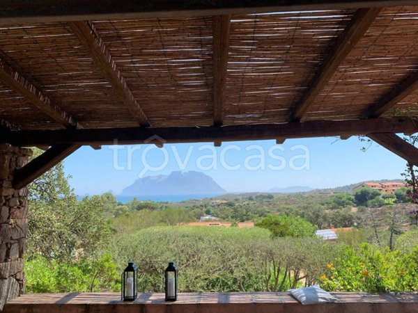 casa indipendente in affitto ad Olbia in zona Porto Istana