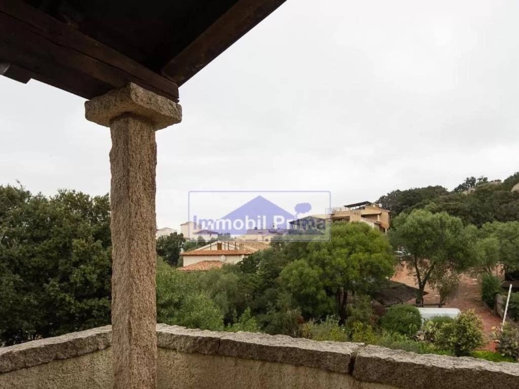 appartamento in affitto ad Olbia in zona Porto Rotondo
