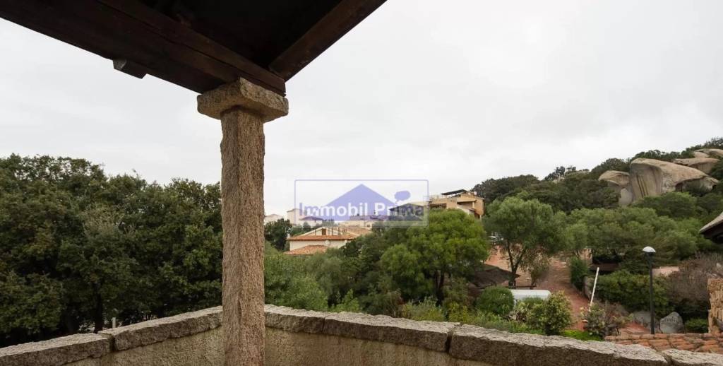 appartamento in affitto ad Olbia in zona Porto Rotondo