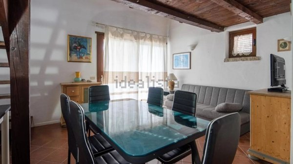 appartamento in affitto ad Olbia in zona Rudalza