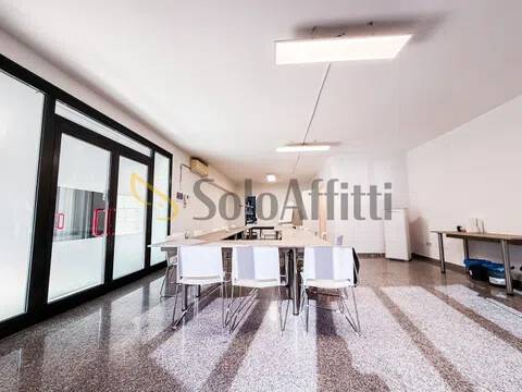 ufficio in affitto ad Olbia in zona Aldo Moro