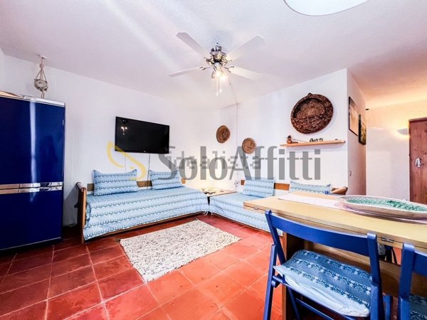 appartamento in affitto ad Olbia in zona Cugnana