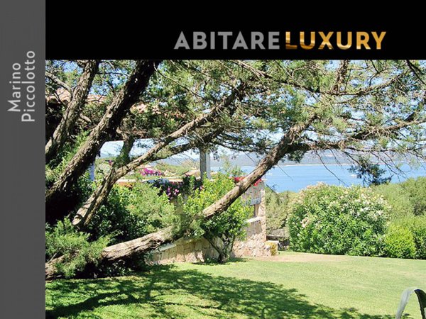 casa indipendente in affitto ad Olbia in zona Porto Rotondo