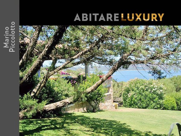 casa indipendente in affitto ad Olbia in zona Porto Rotondo