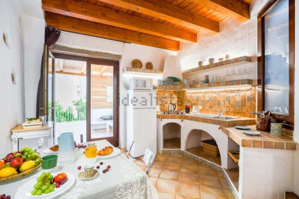 appartamento in affitto ad Olbia