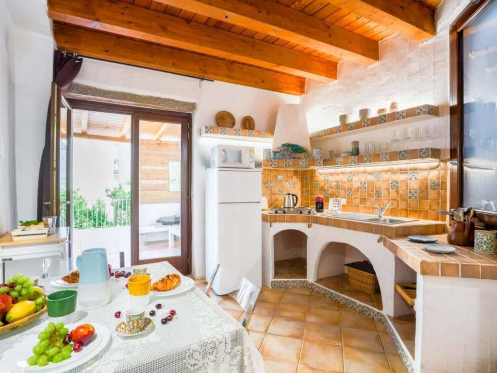 appartamento in affitto ad Olbia in zona Centro Storico