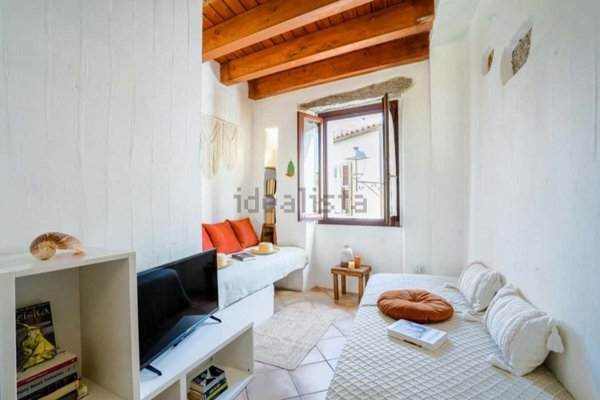 appartamento in affitto ad Olbia