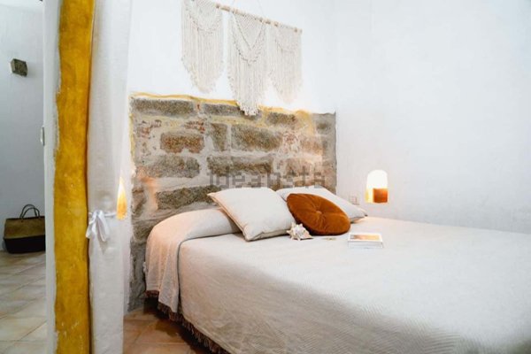 appartamento in affitto ad Olbia