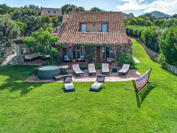 casa indipendente in affitto ad Olbia