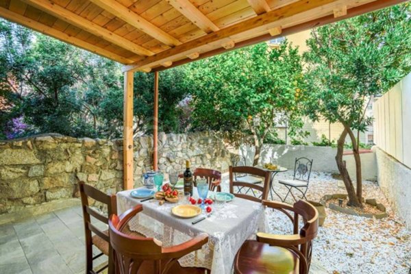 appartamento in affitto ad Olbia