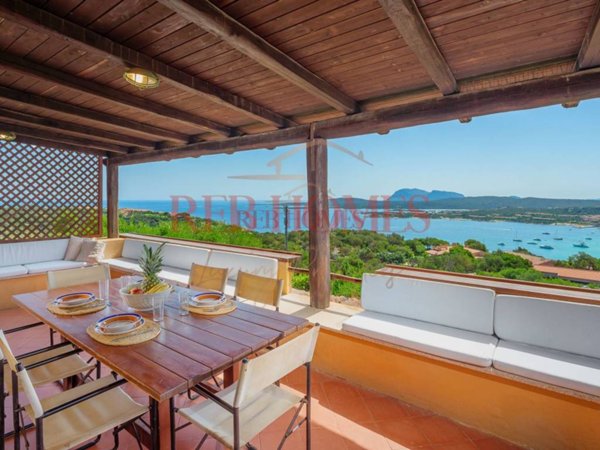 appartamento in affitto ad Olbia in zona Porto Rotondo