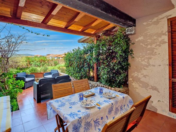 appartamento in affitto ad Olbia in zona Porto Rotondo