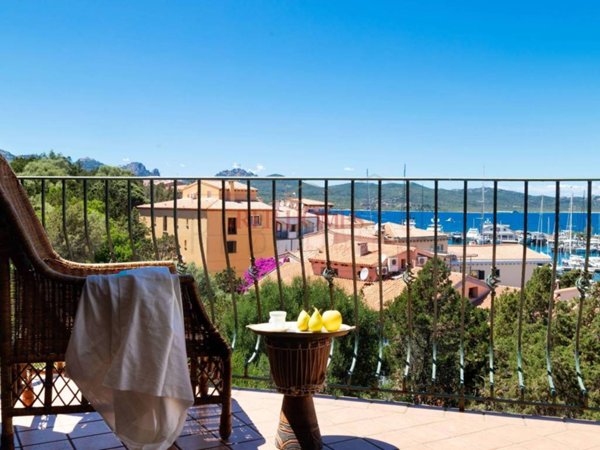 appartamento in affitto ad Olbia in zona Porto Rotondo