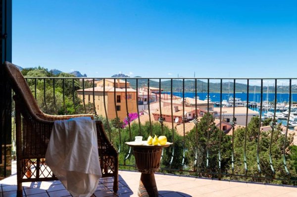 appartamento in affitto ad Olbia in zona Porto Rotondo