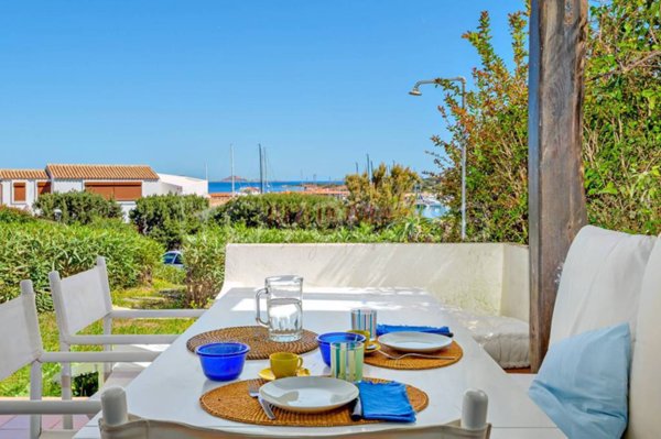 appartamento in affitto ad Olbia in zona Porto Rotondo