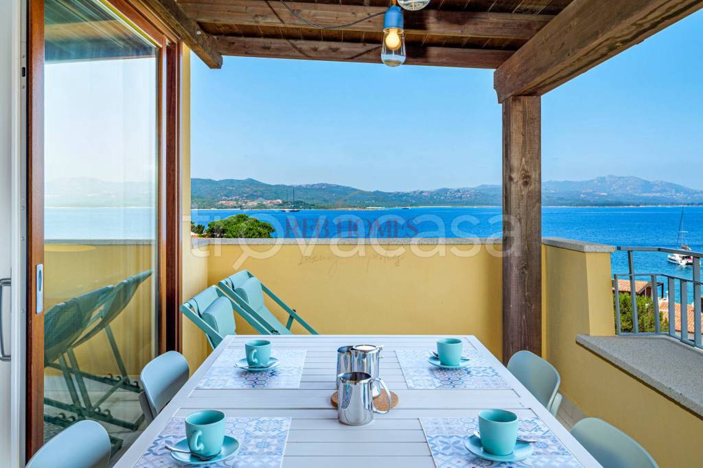 appartamento in affitto ad Olbia in zona Porto Rotondo