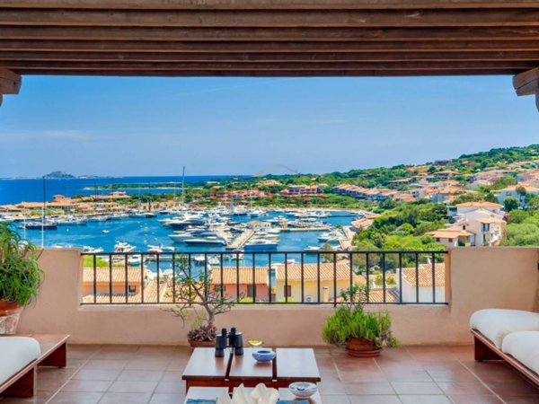 appartamento in affitto ad Olbia in zona Porto Rotondo