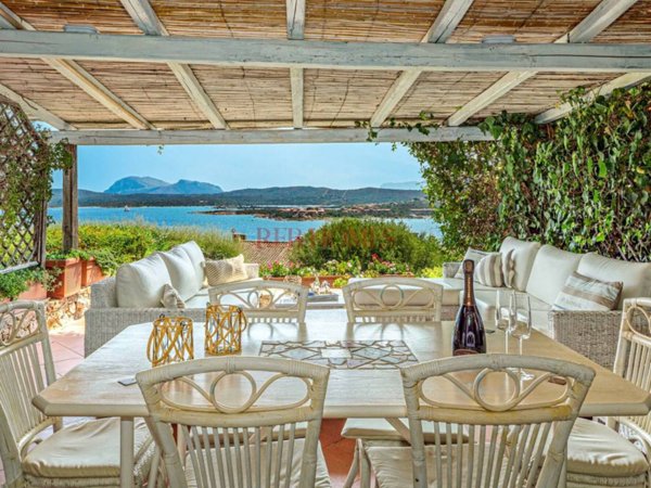 appartamento in affitto ad Olbia in zona Porto Rotondo