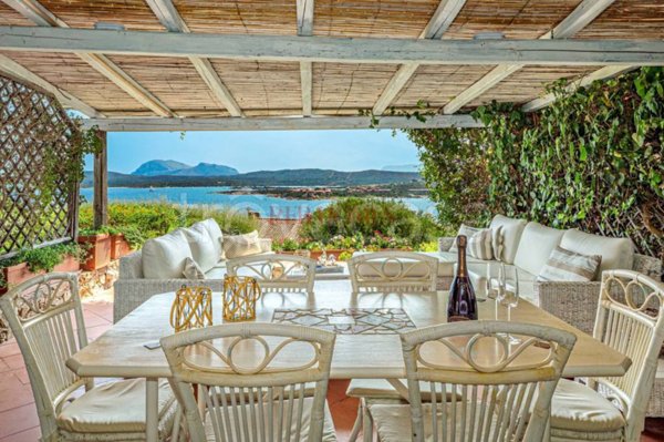 appartamento in affitto ad Olbia in zona Marinella